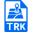 archivo gpx
